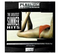 Various Artists - The Greatest Summer Hits
