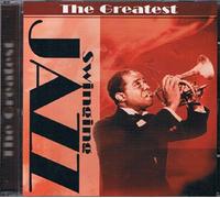 Various Artists - The Greatest Swingtime Jazz