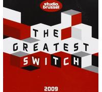 Various Artists - The Greatest Switch 2009