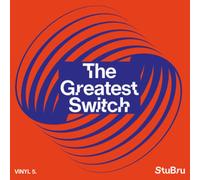 Various Artists - The Greatest Switch Vinyl 5 [Import]