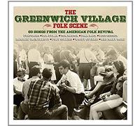 Varios Artistas - The Greenwich Village Folk Scene