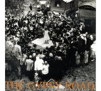 Various Artists - The Gypsy Road