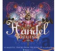 Various Artists - The Handel Experience