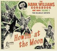 Various Artists The Hank Williams Songbook and More: Howl (CD) (Importación USA)