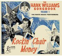 Various Artists The Hank Williams Songbook: Rockin' Chair (CD) (Importación USA)