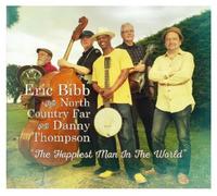 Various Artists The Happiest Man in the World (CD) Album (Importación USA)