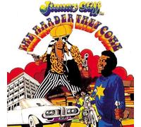 Various Artists - The Harder They Come [Vinilo]