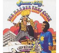 Various Artists The Harder They Come (CD) Album (Importación USA)