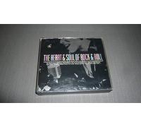 various artists - The Heart and soul of rock and Roll
