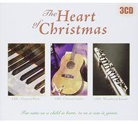 Various Artists - The Heart Of Christmas