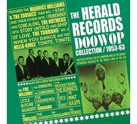 Various Artists - The Herald Records Doowop Collection 1953-63