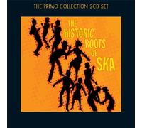 Various Artists - The Historic Roots of Ska
