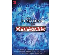 Various Artists - The History of Popstars [Alemania] [DVD]