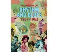 Various Artists - The History Of Rhythm And Blues Volume Four 1957-1962