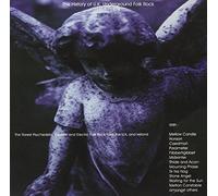Various Artists - The History of U.K. Underground Folk-Rock 1968-1978, Vol. 2