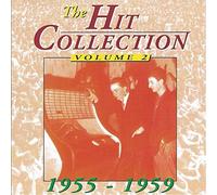 Various Artists - The Hit Collection Volume 2 1955-1959