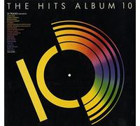 Various Artists - The Hits Album 10 (FOC) (2LP) [Vinyl LP] [Vinilo]