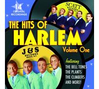 Various Artists - The Hits of Harlem, Vol.1