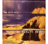 Various Artists - The Hits of Western Swing (UK Import)