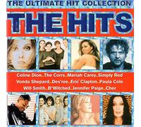 Various Artists - The Hits: The Ultimate Hit Collection