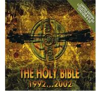 Various artists - The holy bible 1992...2002