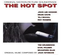 Various Artists - The Hot Spot (Original Motion Picture