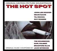 Various Artists The Hot Spot (Vinyl) 12" Album (Importación USA)