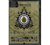 Various Artists - The Hotpress Hot Box (2cd + DVD)