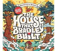 The House That Bradley Built - The House That Bradley Built
