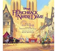 Various Artists - The Hunchback Of Notre Dame