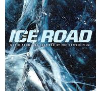 Various Artists The Ice Road (Various Artists) (Vinyl) (Importación USA)