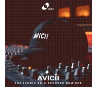 Various Artists - The Iconic Joia Records Remixes