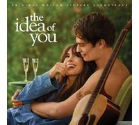 Varios - B.s.o. The Idea Of You
