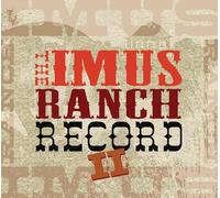 Various Artists - The Imus Ranch Record II