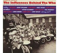 Various Artists - The Influences Behind The Who