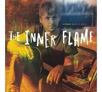 Various Artists The Inner Flame: A Tribute to Rainer Ptacek (Vinyl)