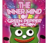 Various Artists - The Inner Mind of Green Pepper Junction
