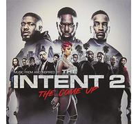 Various Artists – The Intent 2: The Come Up