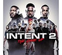 Various Artists The Intent 2: The Come Up (CD) Album (Importación USA)