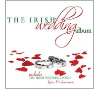 Various Artists - The Irish Wedding Album