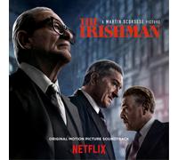 Various Artists The Irishman (Vinyl) 12" Album (Importación USA)