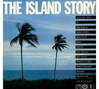 VARIOUS ARTISTS - The Island Story