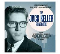 Various Artists - The Jack Keller Songbook [3CD Box Set]