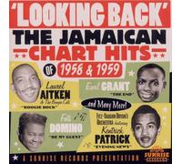 Various - The Jamaican Hit Parade Vol.1