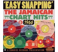 Various - The Jamaican Hit Parade Vol.2