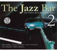 Various Artists - The Jazz Bar 2 - The Finest Ja