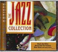 Various Artists - The Jazz Collection
