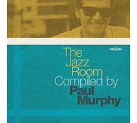 Various Artists The Jazz Room: Compiled By Paul Murphy (Vinyl) 12" Album