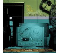 Various Artists The Jazz Room: Compiled By Paul Murphy (Vinyl) (Importación USA)