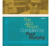 Various Artists The Jazz Room: Compiled By Paul Murphy (Vinyl) (Importación USA)